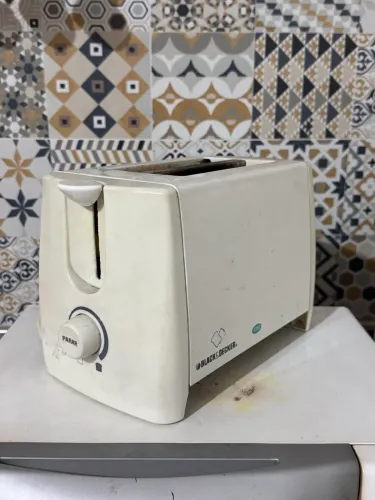 Torradeira elétrica 