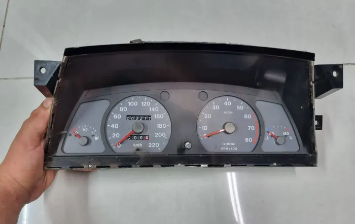 Painel de Instrumentos Fiat Tempra 1995 1996 1997 1998