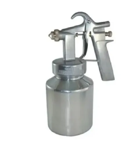 Pistola de Pintura 1000ml bico 1,3mm