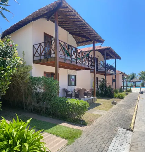 REVEILLON | Natal | FÉRIAS na Beira Mar. ANUAL ou Temporada. Consulte Preços! MOBILIADA