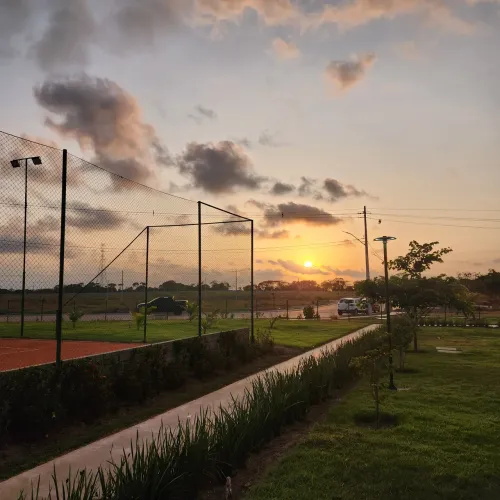 OPORTUNIDADE EM ALDEIA: Repasso lote plano no Reserva de Aldeia Giardino por R$ 43 mil!