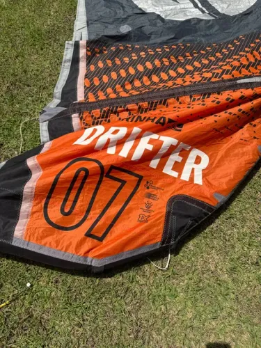 Kite cabrinha Drifter 07 