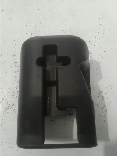 Moldura Chave De Seta Mitsubishi Lancer 2012 7529