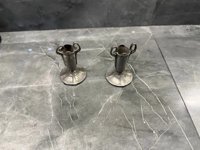 Adornos de mesa