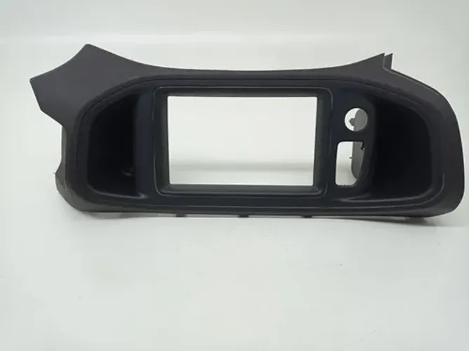 Moldura Som Original Chevrolet Onix Prisma 1.4 8v 2019 Aut