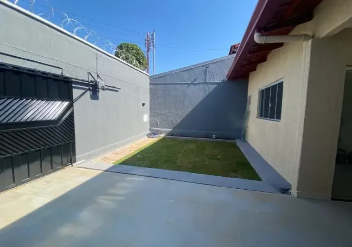 CASA A VENDA NO PARQUE DOS COQUEIROS / RT 4