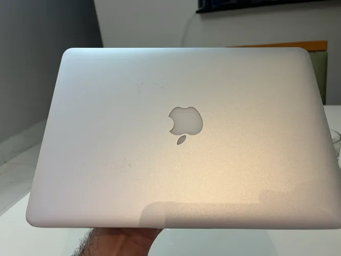 MacBook Pro 2015 - Disponível 