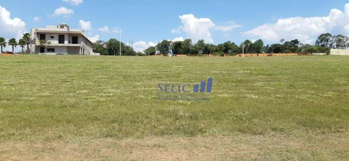 Alphaville Jundiaí - Lote 495m², Jundiaí. COD TE0080