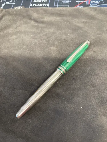 Caneta Montblanc Czar Nikolai 163 Rollerball