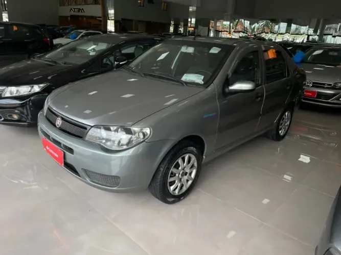 Fiat Siena Celebration 1.0 Fire Flex 8V 4P 2010