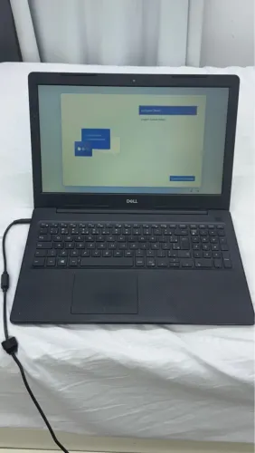 Notebook Dell Inspirion 3583 P75F