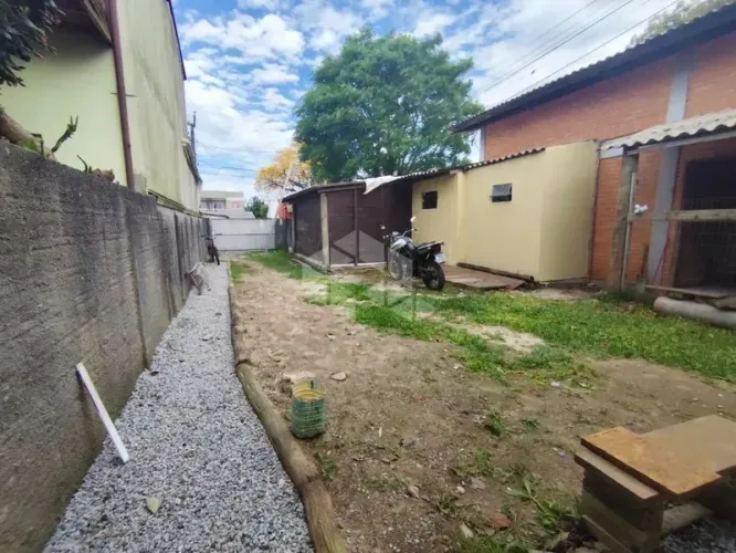 JK 30M² - para Alugar