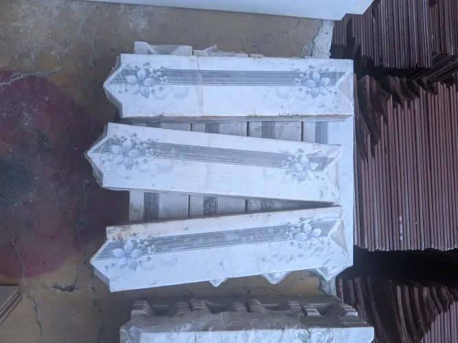 Pisos e Revestimentos - Diversos Modelos