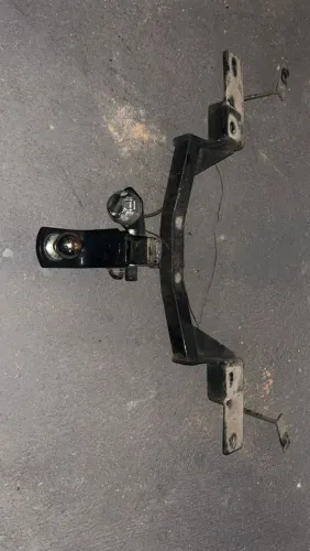 Engate reboque Fiat Strada cd 