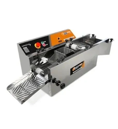 Empanadeira de salgados - Empanajet 12.0 Inox