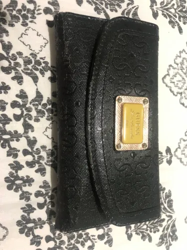 Carteira feminina Guess original USADA