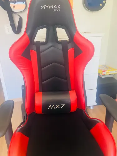 Cadeira gamer 