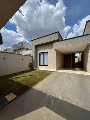 Casa à Venda 2 quartos, sendo 1 suíte no Bairro Cardoso- Continuação em Aparecida de Goiân