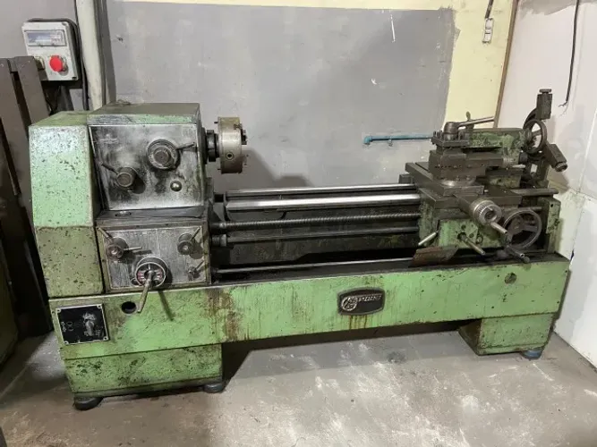 Torno Nardine 300 Terceiro 