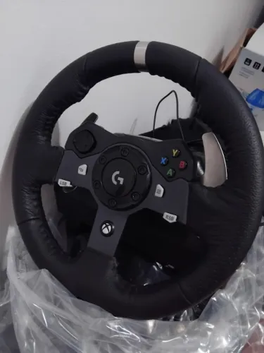Volante Logitech G920