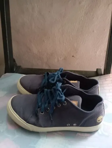 Tênis Timberland confort original Tam 40 
