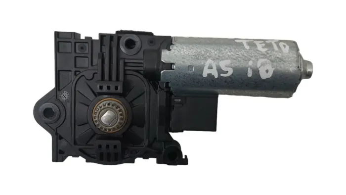 Maquina Vidro Teto Solar Audi A5 2.0 16v Gas Aut 2018