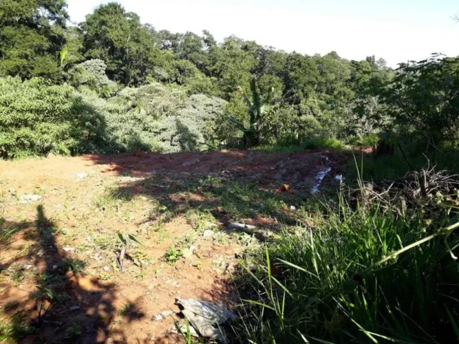 Terreno à venda, 2555 m² por R$ 1.200.000,00 - Granja Viana - Carapicuíba/SP