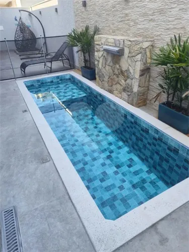 Casa à venda com 3 quartos, sendo 3 suítes, no condomínio Campos do Conde I e Ii, Sorocaba