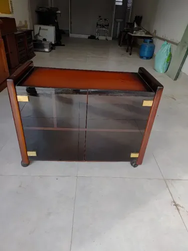 Rack de TV para Sala