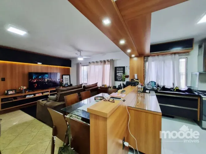 Apartamento com 3 Quartos à venda, 82 m² por R$ 400.000 - Jardim Esmeralda - São Paulo/SP