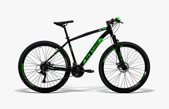 Mountain Bike GTSM1 Ride New Aro 29 Quadro 17