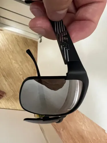 Óculos de sol Emporio Armani