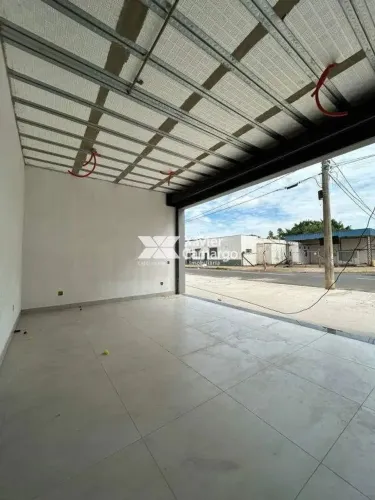 Sala disponível para locação no Jardim Village - Região da Avenida Brasil.