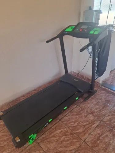 Esteira Concept 2.5 Dream fitness