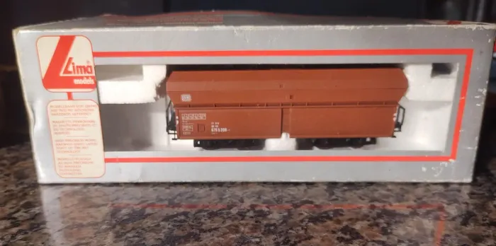 Vagão Lima made in Itália 