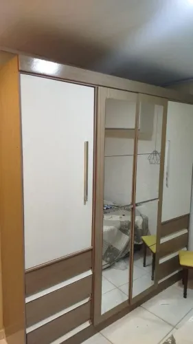 Envelopamento em geral 