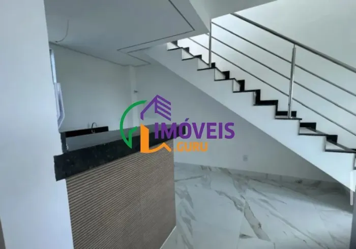 COBERTURA - PLANALTO - MG