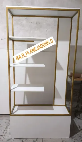 Expositor de vitrine