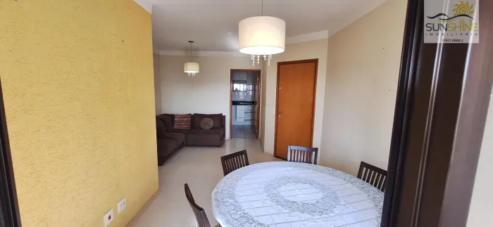 Condominio La Corunha - Apartamento venda em Tatuapé