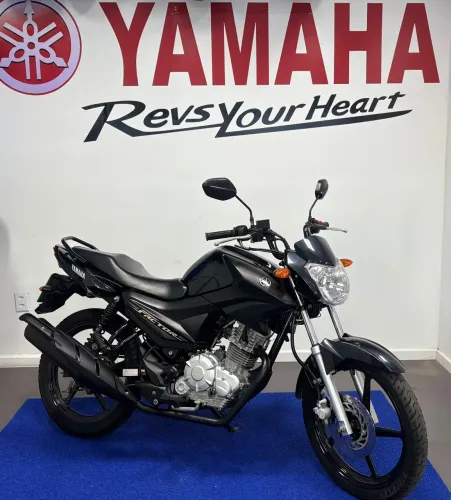 YBR 125i FACTOR ED/FLEX.