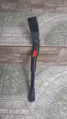 Pé para bike