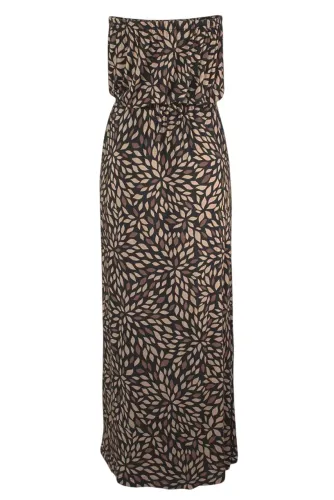 Vestido longo NOVO