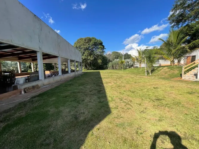 Chácara em Inhumas 