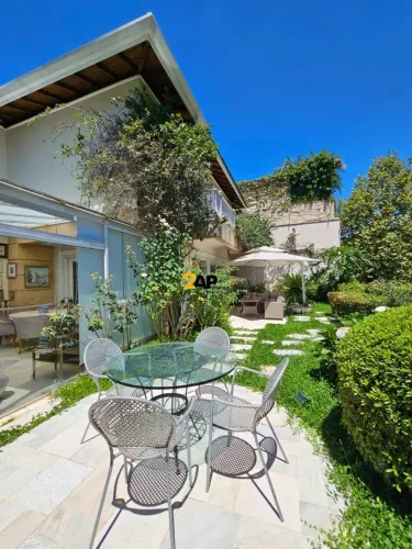 Casa de Condomínio para venda na Cidade Jardim! 589 m²