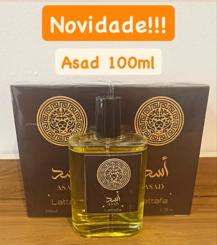 Asad 100ml Fixação 8h - Taquara