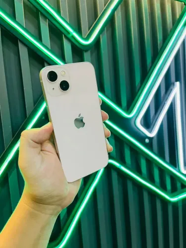 iPhone 13 128gb pronta entrega / avance hoje