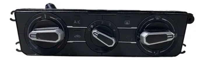 Comando Ar Condicionado Volkswagen Polo 2023