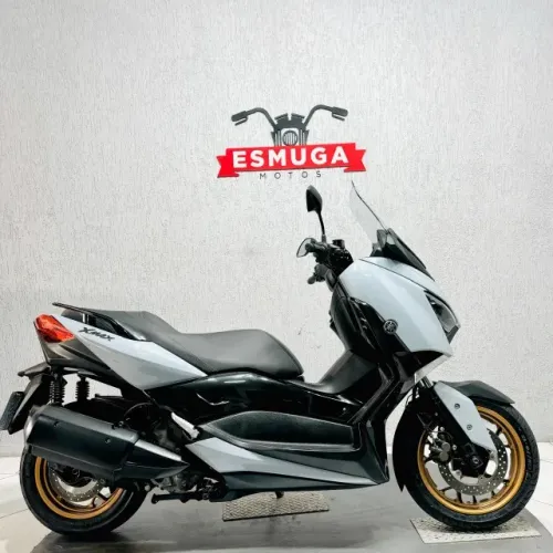 YAMAHA XMAX - 2023 