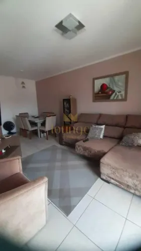 Apartamento à venda Jardim Morumbi Zona Leste Sorocaba/SP