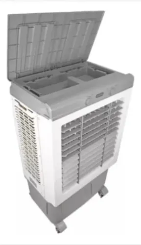 Climatizador de Ar Portátil - Refresque seus dias!